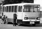 Ikarus K112 Prototype 1966 года